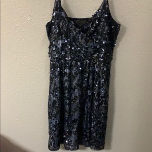 Express size M dress